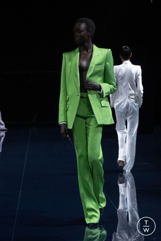 SS26 Tom Ford Look 49