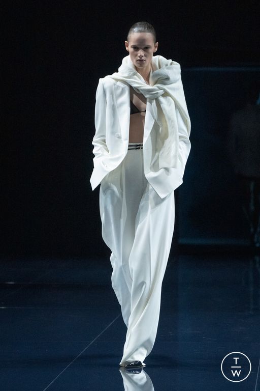 SS26 Tom Ford Look 5