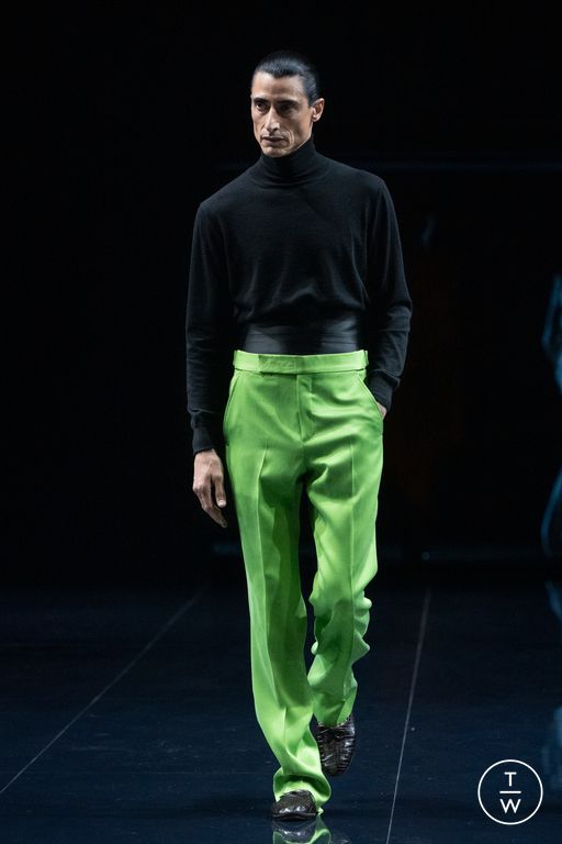 SS26 Tom Ford Look 52