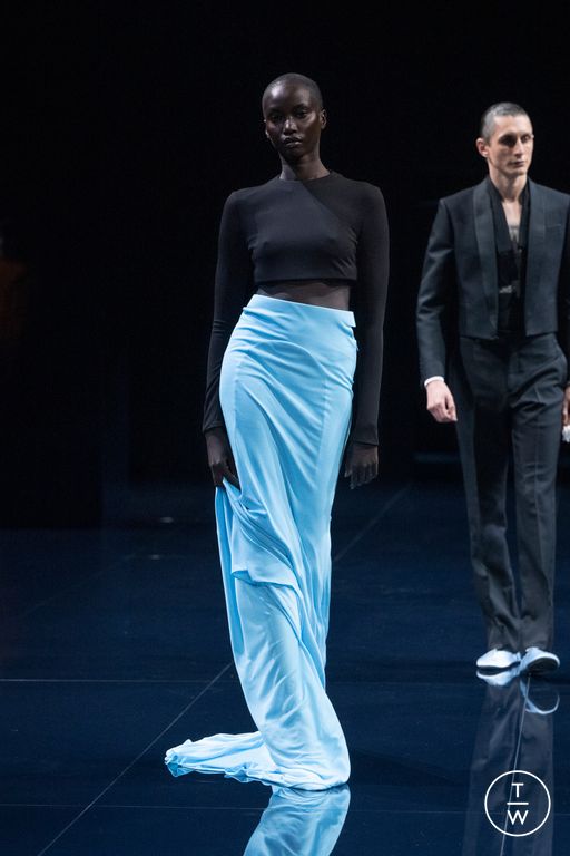 SS26 Tom Ford Look 54