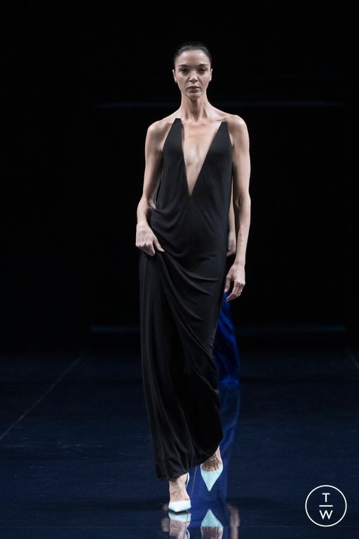 SS26 Tom Ford Look 57