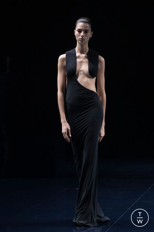 SS26 Tom Ford Look 58