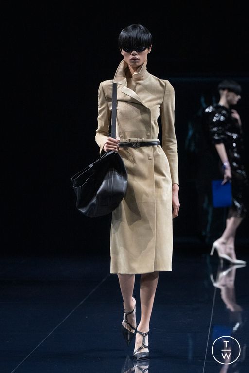 SS26 Tom Ford Look 7