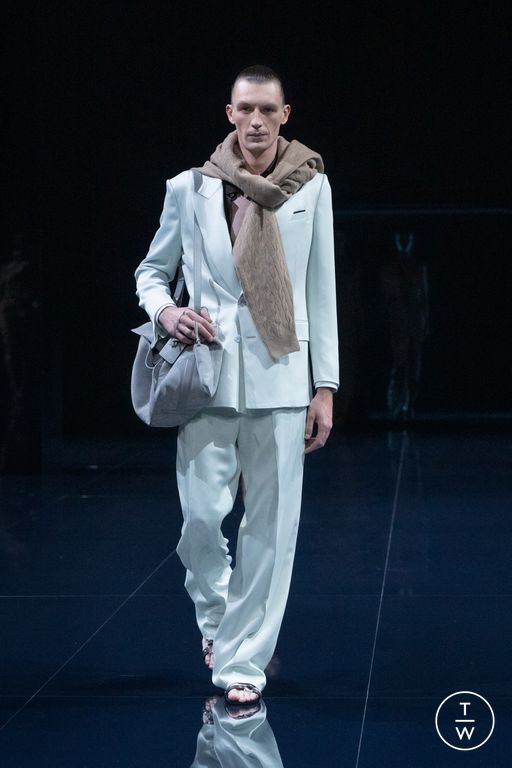 SS26 Tom Ford Look 8