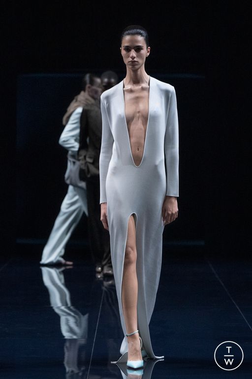 SS26 Tom Ford Look 9