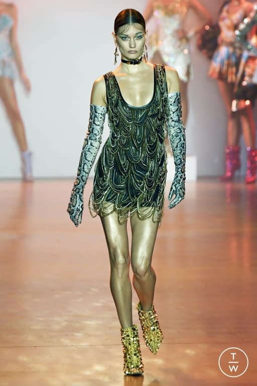 FW20 The Blonds Look 19