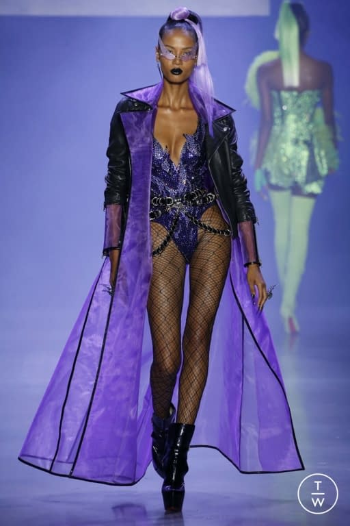 SS19 The Blonds Look 21