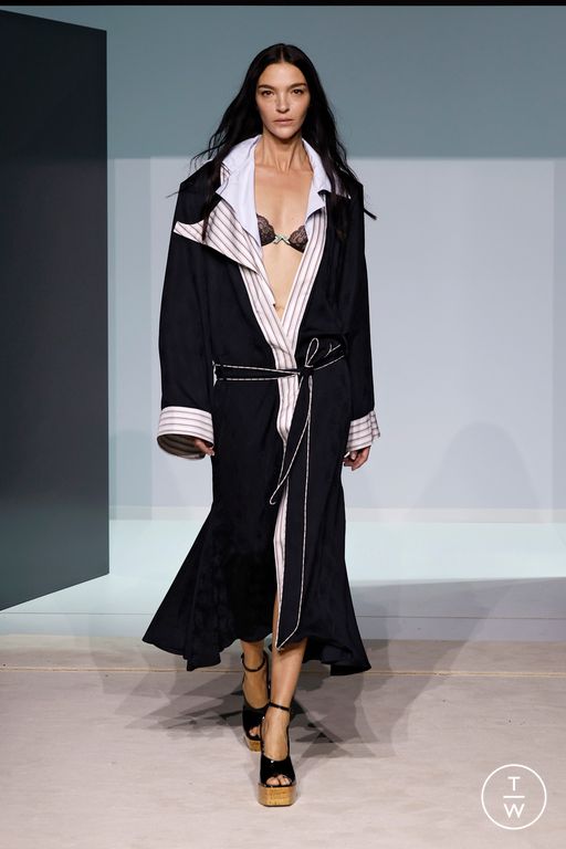 SS26 The Attico Look 8