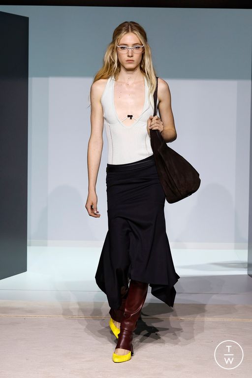 SS26 The Attico Look 16