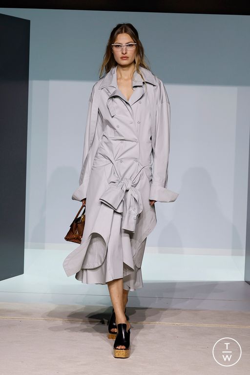 SS26 The Attico Look 17