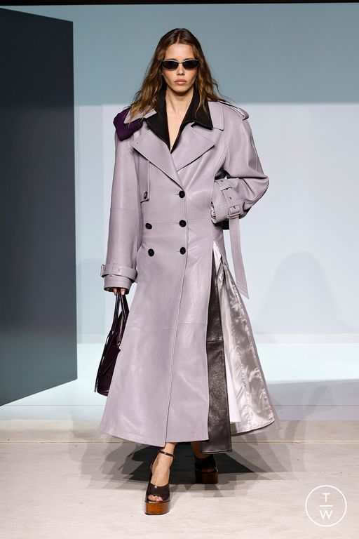 SS26 The Attico Look 20