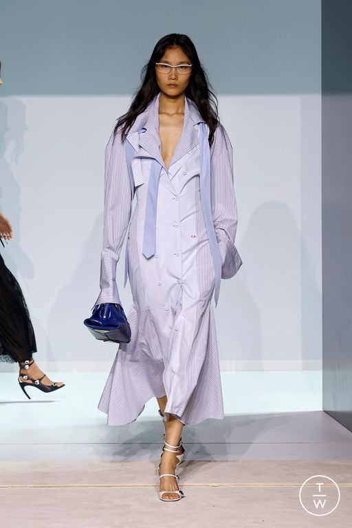 SS26 The Attico Look 26