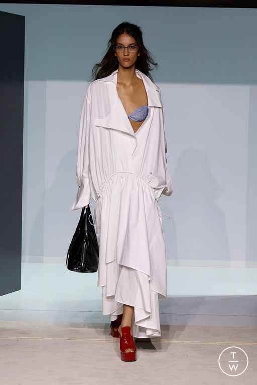 SS26 The Attico Look 27