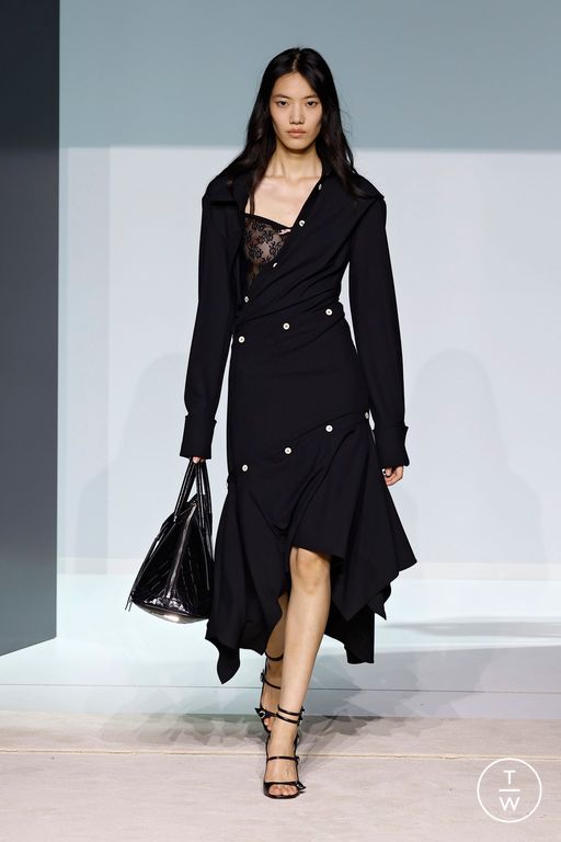 SS26 The Attico Look 29