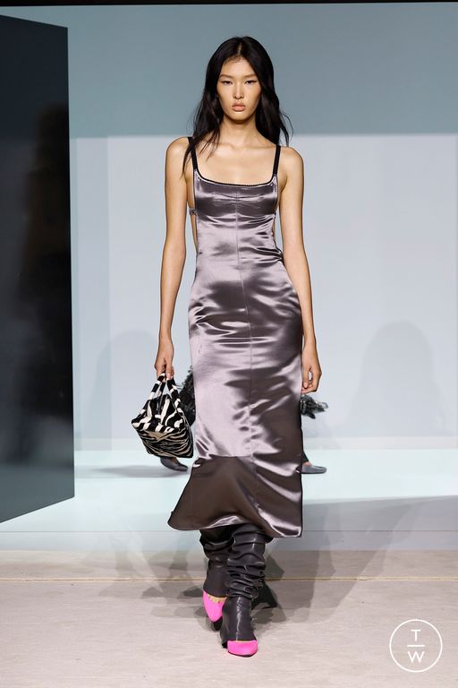 SS26 The Attico Look 33