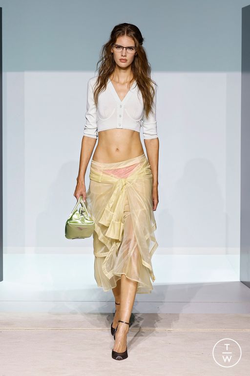 SS26 The Attico Look 35