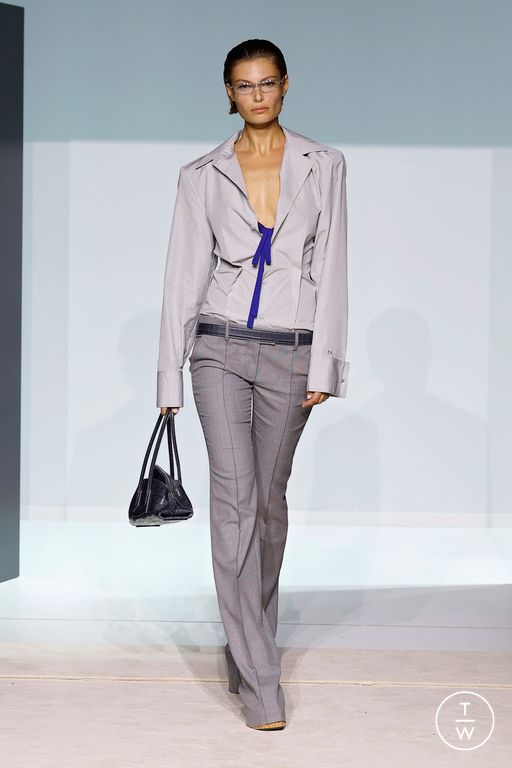 SS26 The Attico Look 39