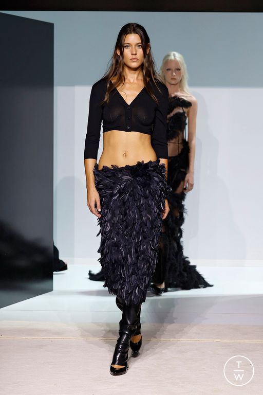 SS26 The Attico Look 48