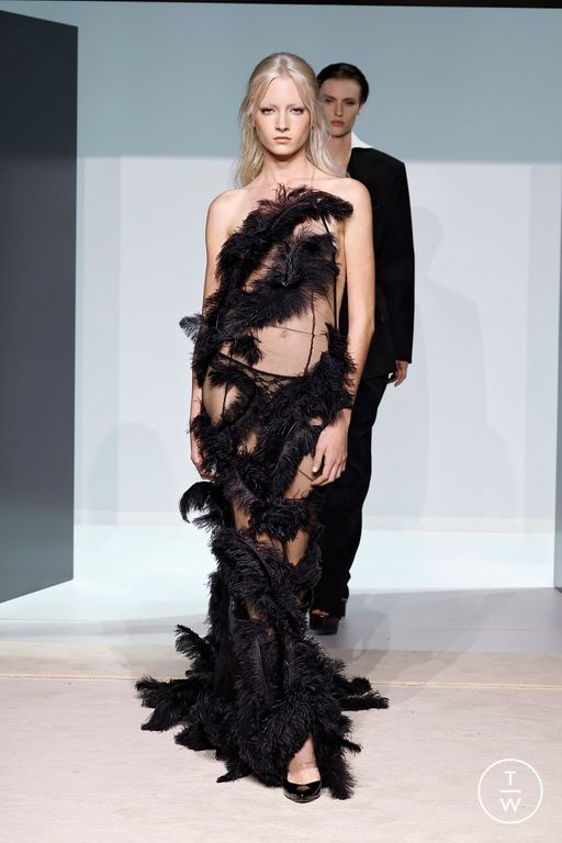 SS26 The Attico Look 49