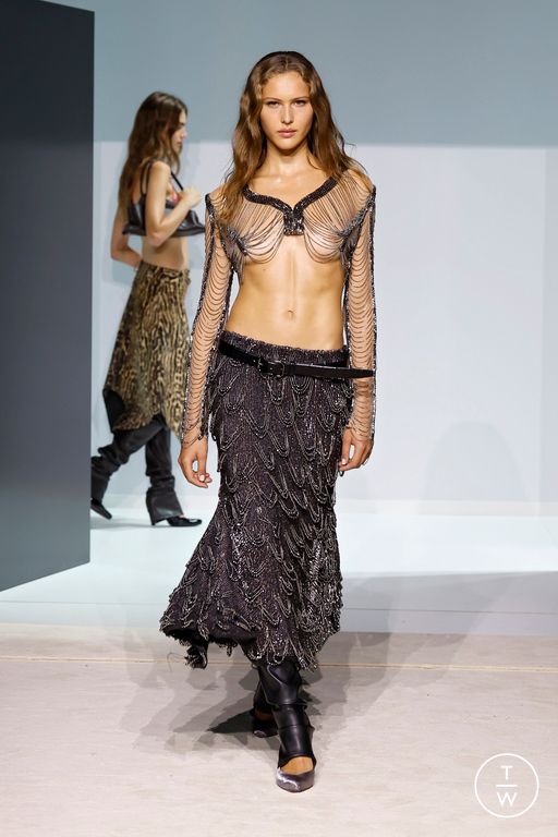 SS26 The Attico Look 51