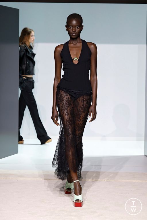 SS26 The Attico Look 53