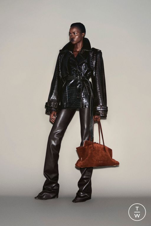 RS26 The Attico Look 1