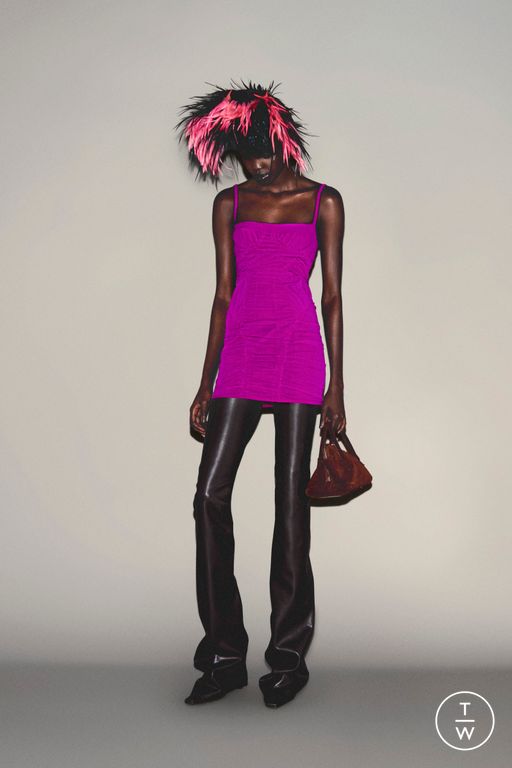 RS26 The Attico Look 2