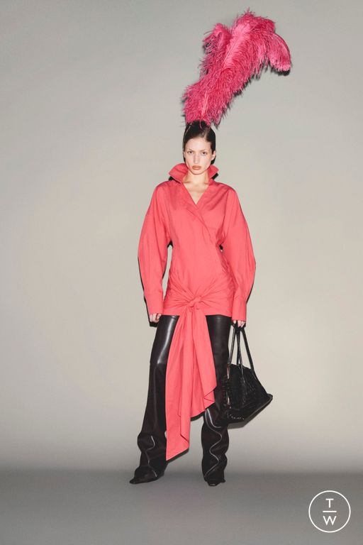 RS26 The Attico Look 5