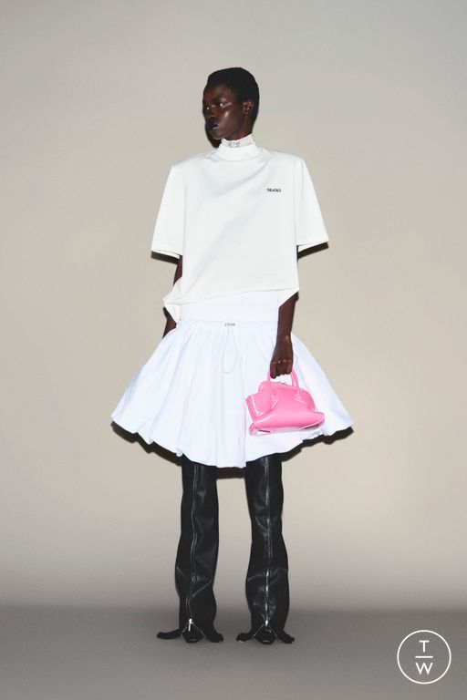 RS26 The Attico Look 6