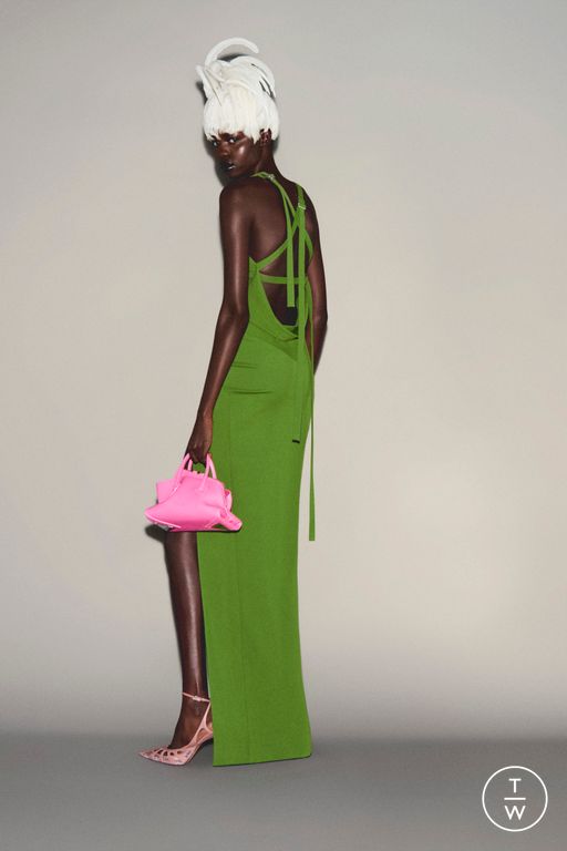 RS26 The Attico Look 7