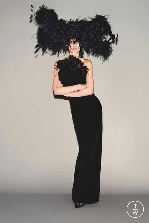 RS26 The Attico Look 8