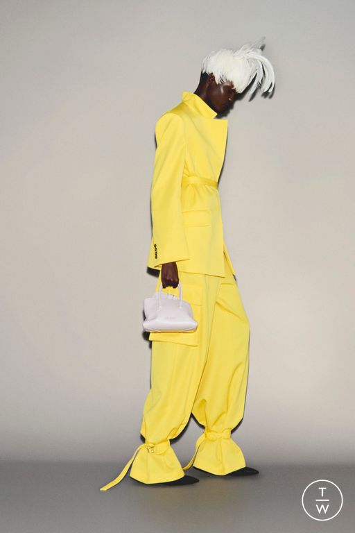 RS26 The Attico Look 11