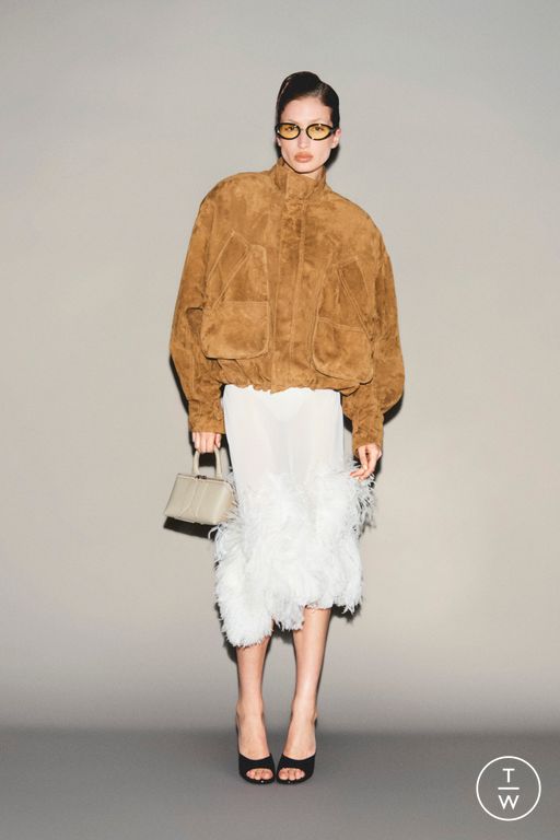 RS26 The Attico Look 15