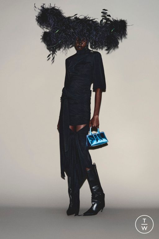 RS26 The Attico Look 19