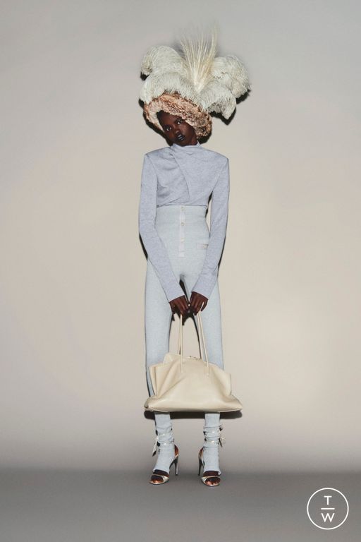 RS26 The Attico Look 24