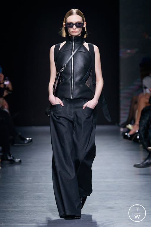 FW22 BUDAPEST SELECT Look 36