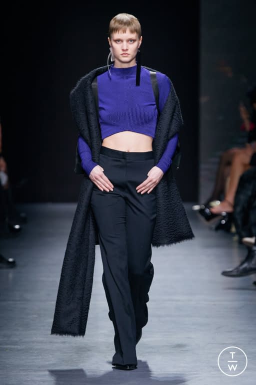 FW22 BUDAPEST SELECT Look 39