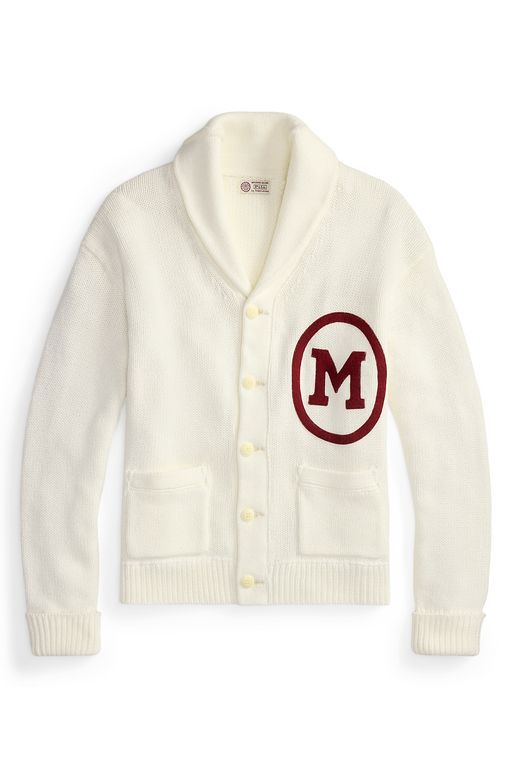 FW25 Polo Ralph Lauren Look 62