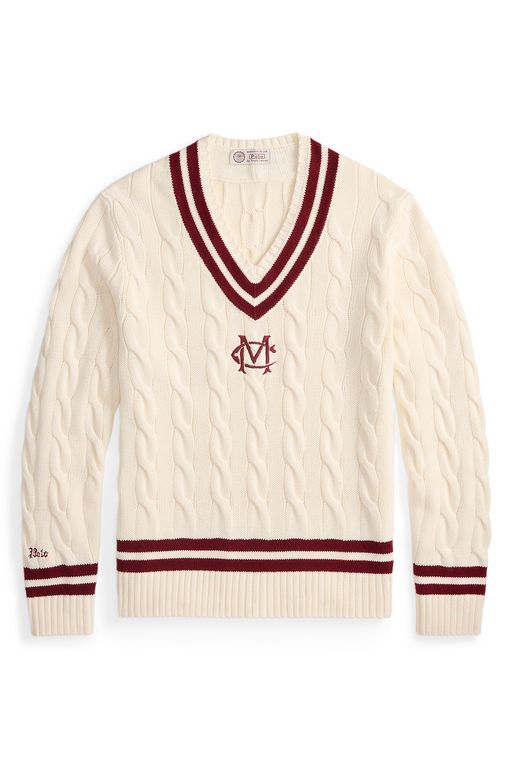 FW25 Polo Ralph Lauren Look 63