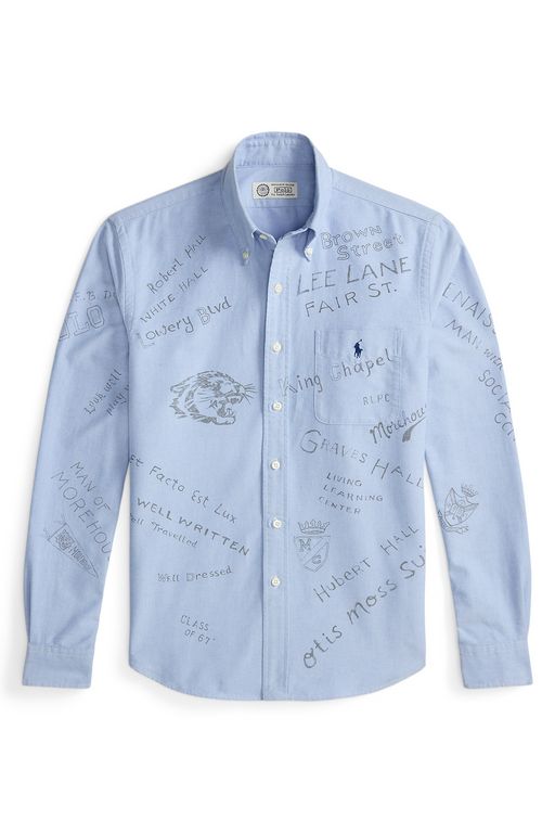 FW25 Polo Ralph Lauren Look 69