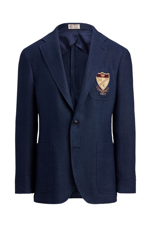 FW25 Polo Ralph Lauren Look 65