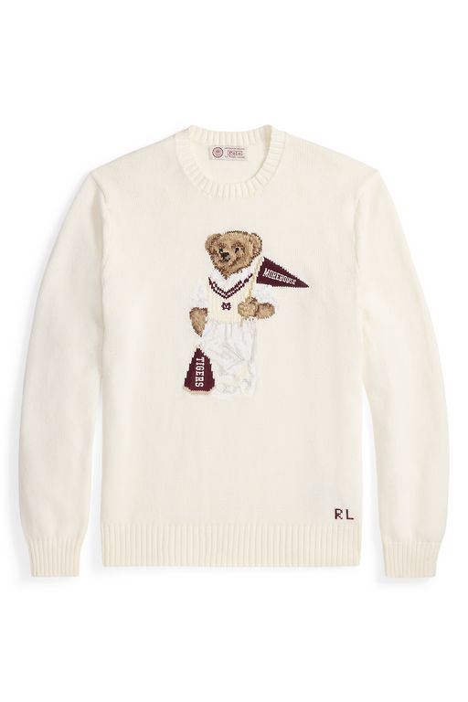 FW25 Polo Ralph Lauren Look 68