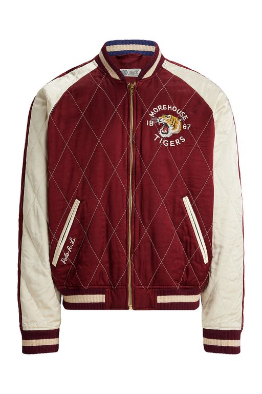 FW25 Polo Ralph Lauren Look 61