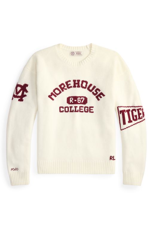 FW25 Polo Ralph Lauren Look 66