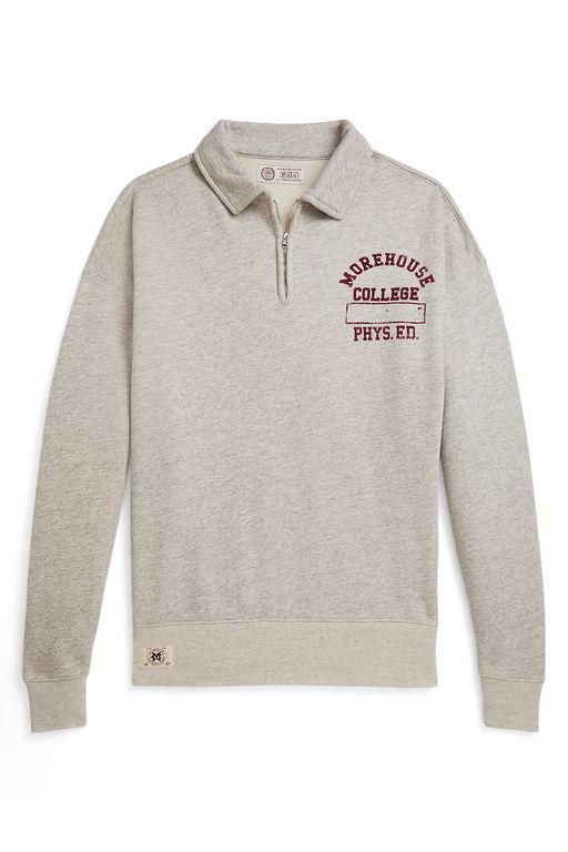 FW25 Polo Ralph Lauren Look 73