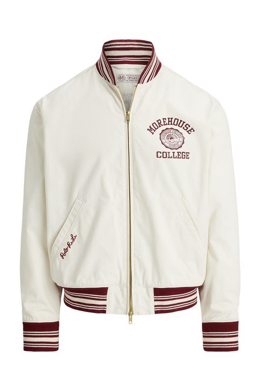 FW25 Polo Ralph Lauren Look 67