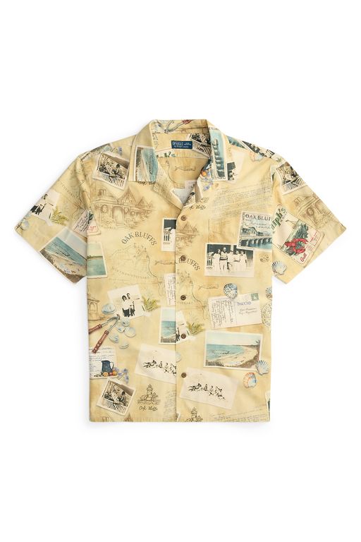 FW25 Polo Ralph Lauren Look 52