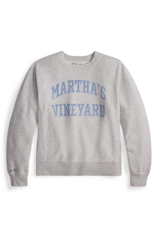 FW25 Polo Ralph Lauren Look 48