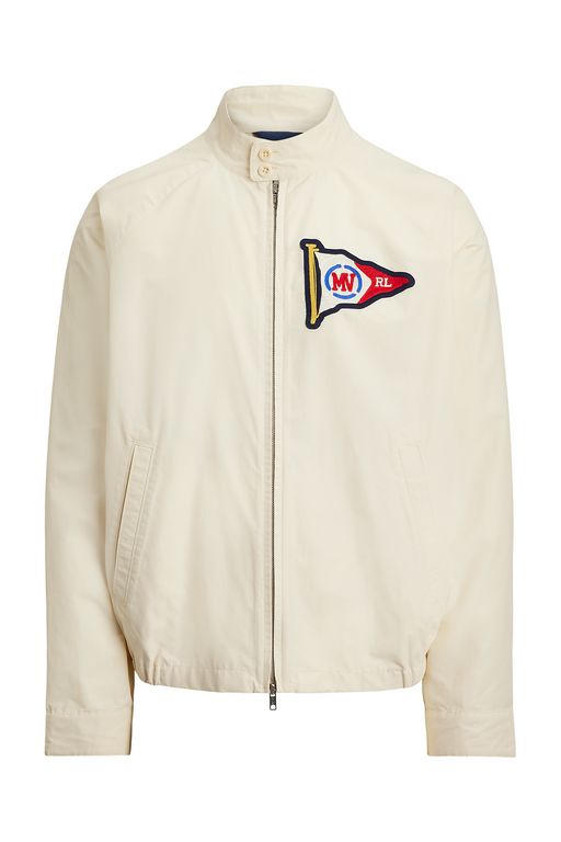 FW25 Polo Ralph Lauren Look 41