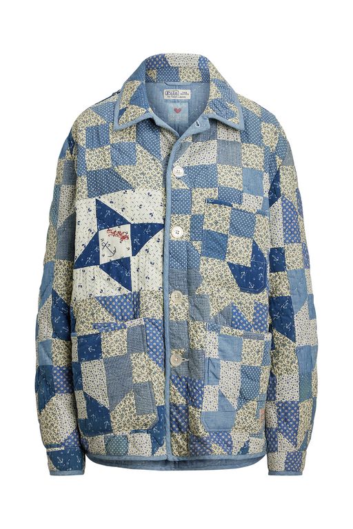 FW25 Polo Ralph Lauren Look 40